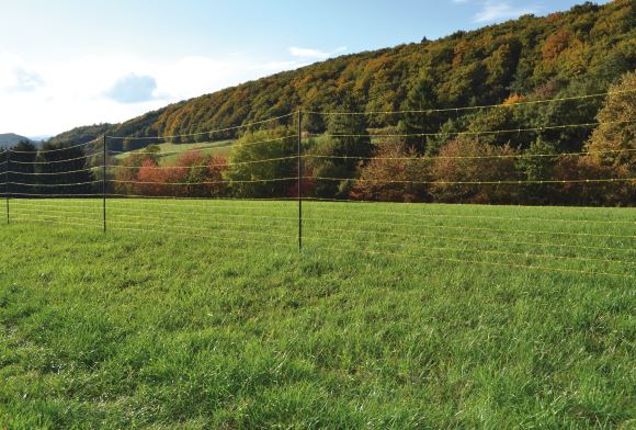 Reels, Plies and Bait Caps for Electric Fencing - Agrisellex UK